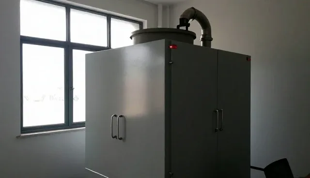 废水治理中废气净化设备选型的两大关键环节