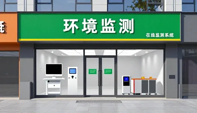 环境监测系统性能提升的工程实践与场景适配