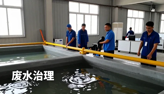 污水处理设备提升学校与医院整体体验
