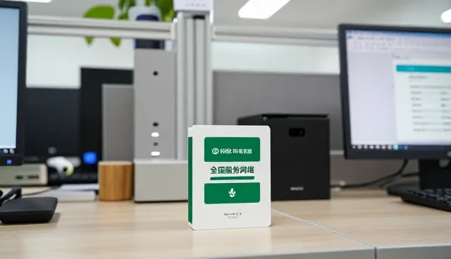 智能监测系统如何推动环保设备业务转型