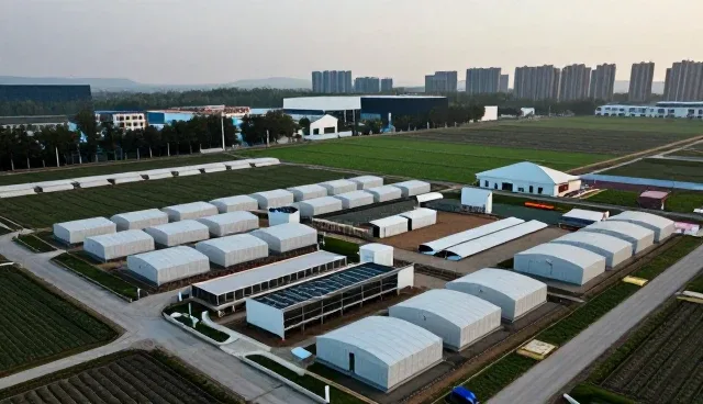 废气治理工程中设备适配的关键性能考量